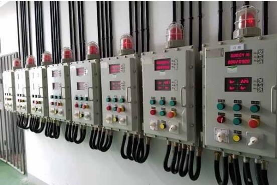 防爆等級怎么區(qū)分