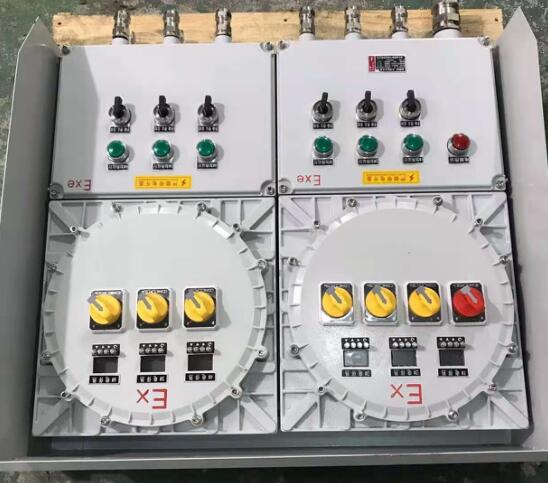 防爆等級怎么區(qū)分